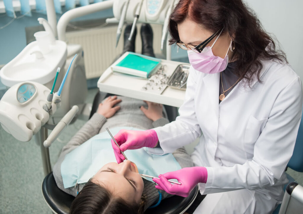Apa itu Penyakit Periodontal (Gusi)?